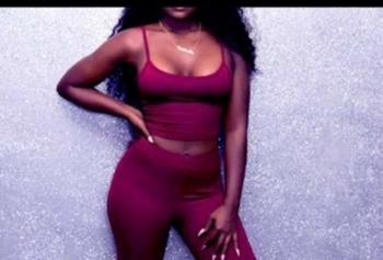 Nicki Nicki , 25  female escort, Allentown