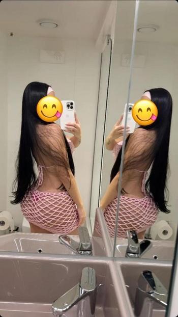 gaby, 28  female escort, Allentown