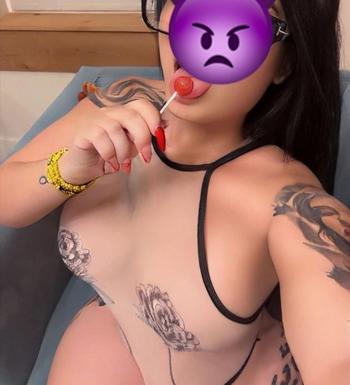 Luz, 27  female escort, Allentown