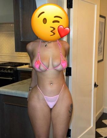 Maribel, 25  female escort, Allentown